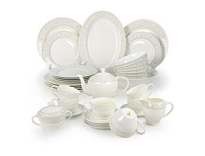 Дионис столово-чайный сервиз на 12 персон