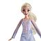 Hasbro Disney Frozen "Холодное Сердце 2" Кукла Эльза и конь Нокк, фото 3