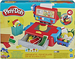 Hasbro Play Doh Игровой набор Кассовый аппарат, Плей До