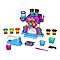Hasbro Play-Doh "Кухня" Игровой набор "Конфетная фабрика", Плей-До, фото 3