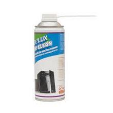 Сжатый воздух, Delux, Air Clean, Для очистки техники, 400 мл, 11675