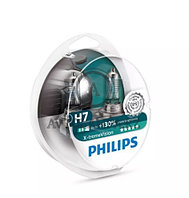 12972XVS2 H7 12V 60/55W Philips X-tremeVision стандартты галогендік шам