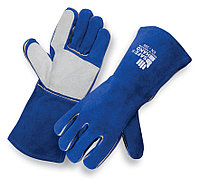 Краги сварочные