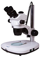 Микроскоп Levenhuk ZOOM 1T, тринокулярный, фото 1