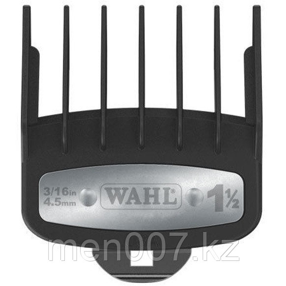 Насадка Wahl Premium премиум № 1,1/2 - 4,5мм