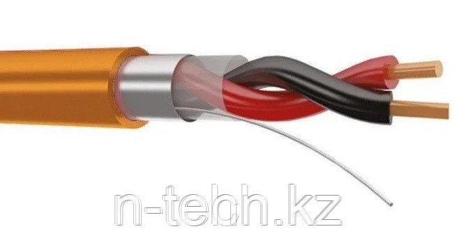 Экспокабель КПСЭнг(А)-FRLS 1*2*0.75 кабель (провод)