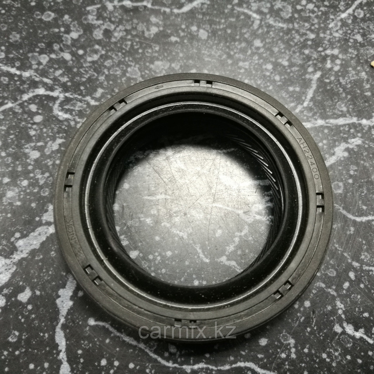 *90311-38090, 90311-38062, AHH011-AO, AH22400, Сальник TOYOTA COROLLA RAV4 AZT255, NOK, фото 1