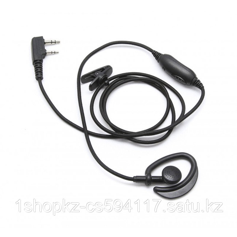 Наушник FLEX для Baofeng, Kenwood