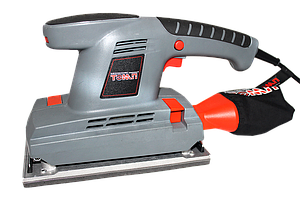 Виброшлифовальная машина ТЭМП ПШМ-500