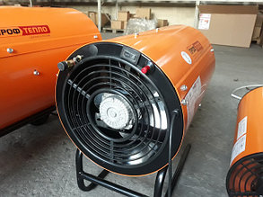 Тепловое оборудование.