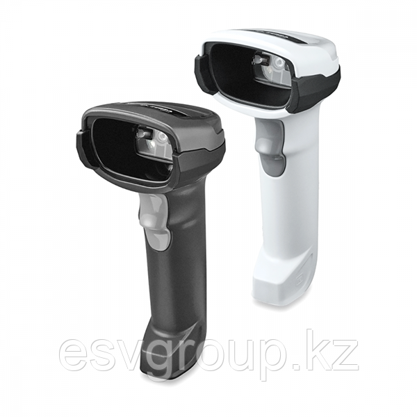 Беспроводной сканер Zebra DS2278