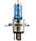12342CVS2 H4 12V W5W Philips Crystal Vision  Штатная галогенная лампа, фото 3