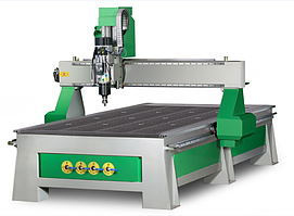 Фрезерно – гравировальный станок 1325А