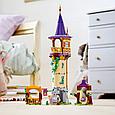 43187 Lego Disney Princess Башня Рапунцель, Лего Принцессы Дисней, фото 8