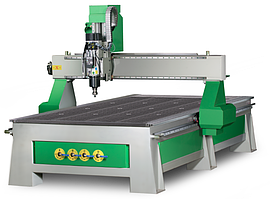 Фрезерно – гравировальный станок 2030А