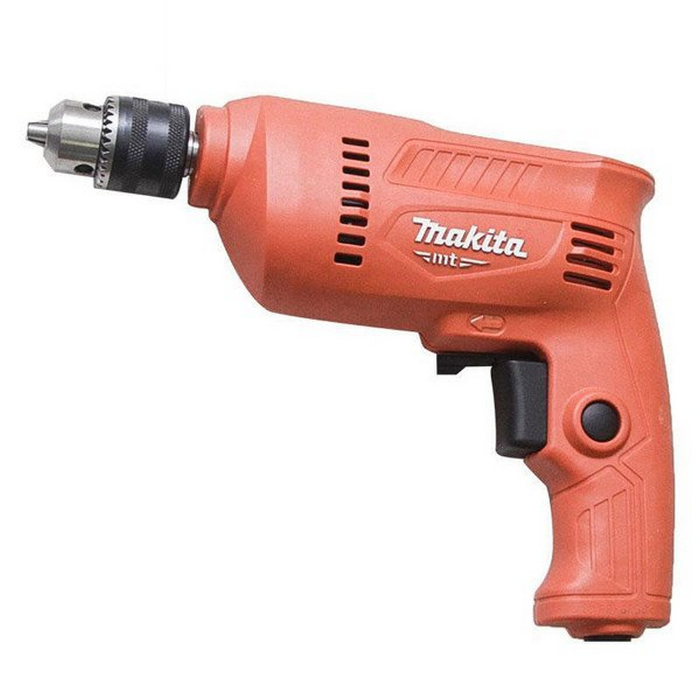 Дрель безударная Makita M0600 MT - фото 1 - id-p80708642