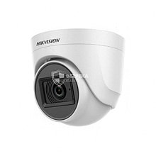 Hikvision DS-2CE76D0T-ITPFS (2,8 мм) HD TVI 1080P купольная видеокамера