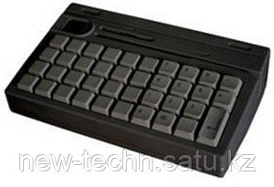Клавиатура SPARK-KB-6040.2Р черная