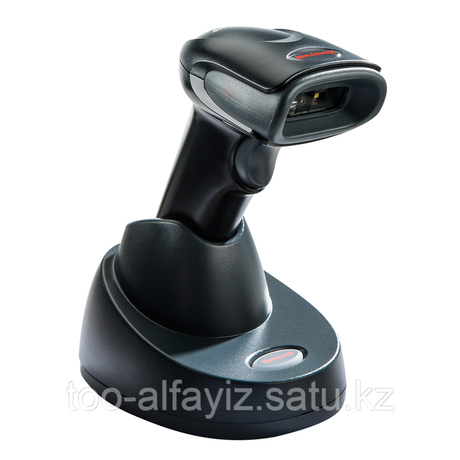 Сканер штрих-кода Honeywell 1452G2D-2USB-5