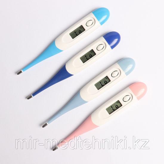Медицинский электронный термометр - фото 1 - id-p80710166