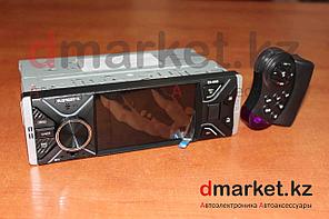 Автомагнитола 1DIN Element-5 4003, экран 4 дюйма, радио, USB, MP3, AUX, камера