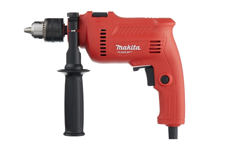 Ударная дрель Makita M0801K