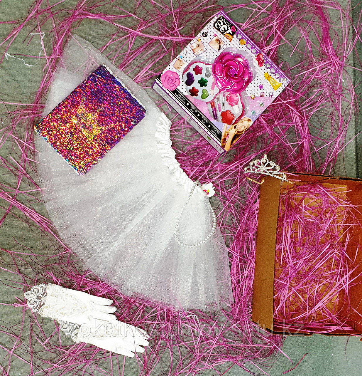 Подарочный набор "Princess 01" (№033)