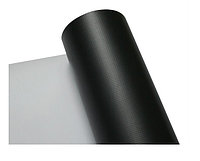 Баннер матовый Black back (черная подложка) 340гр. (3,2м х 50м)
