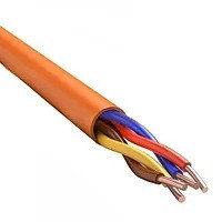 Экспокабель КПСнг(А)-FRLS 2*2*0.75 кабель (провод)