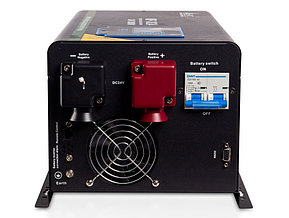 Инвертор SVC MP-4048 (48В, 4кВт), фото 2