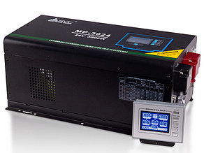 Инвертор SVC MP-4048 (48В, 4кВт)