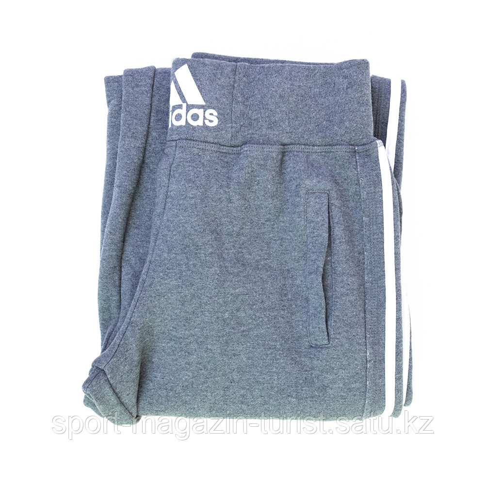 Штаны серые ADIDAS