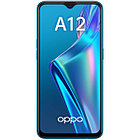 Смартфон OPPO A12 (Blue, 661103)