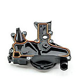 Клапан вентиляции картерных газов Audi A4/A6/A3/VOLKSWAGEN/GOLF 5/Passat B6/B7/SKODA OCTAVIA/SUPERB V-1.8-2.0, фото 2