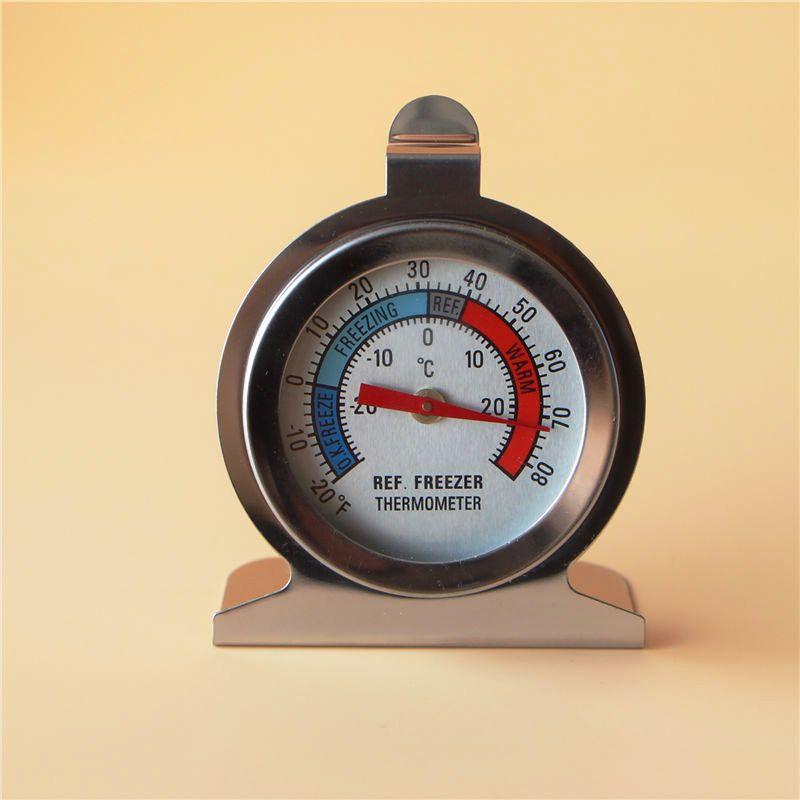Термометр для морозильных камер и холодильных ларей от -30 до 30°C - фото 3 - id-p80710846