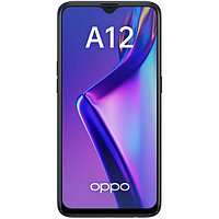 Смартфон OPPO A12 4Gb/64Gb (Black)