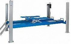 Подъемник четырехстоечный 4т RAV4402SI Ravaglioli