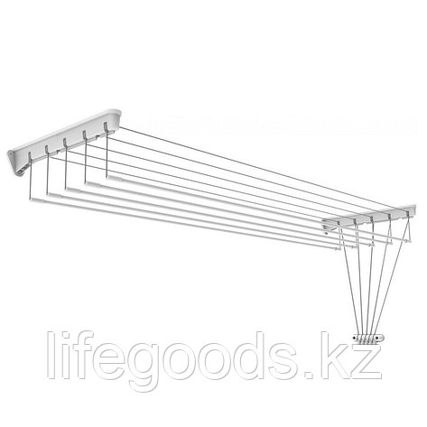 Сушилка для белья настенно-потолочная СНП 1,4, фото 1