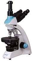Микроскоп поляризационный Levenhuk 500T POL, тринокулярный, фото 1
