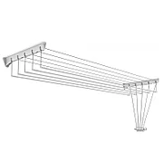 Сушилка для белья настенно-потолочная CHП 1,8