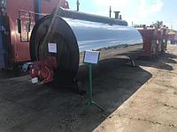 Паровой (парогенератор) газовый котел КВ-300, фото 1