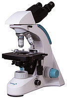 Бинокулярные микроскопы