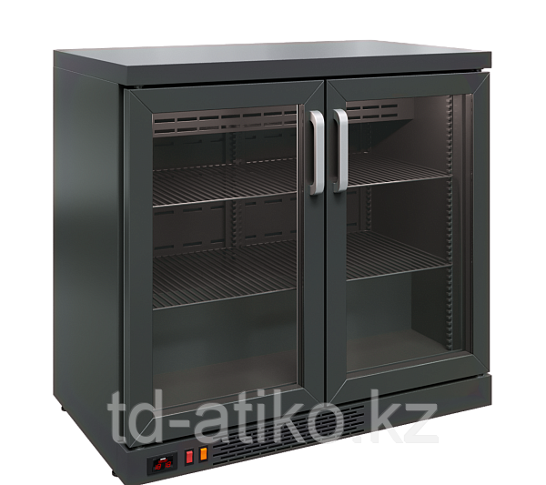 Стол холодильный TD102-Bar