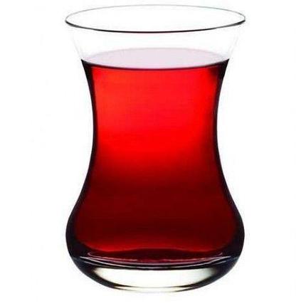 Набор армуд - стаканов для чая и кофе по-турецки Pasabahce 62511 {6х160мл}, фото 2