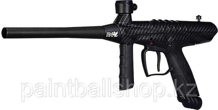 Маркер пейнтбольный Gryphon FX Basic - Carbon Fiber