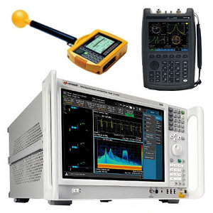 Радиоизмерительные приборы