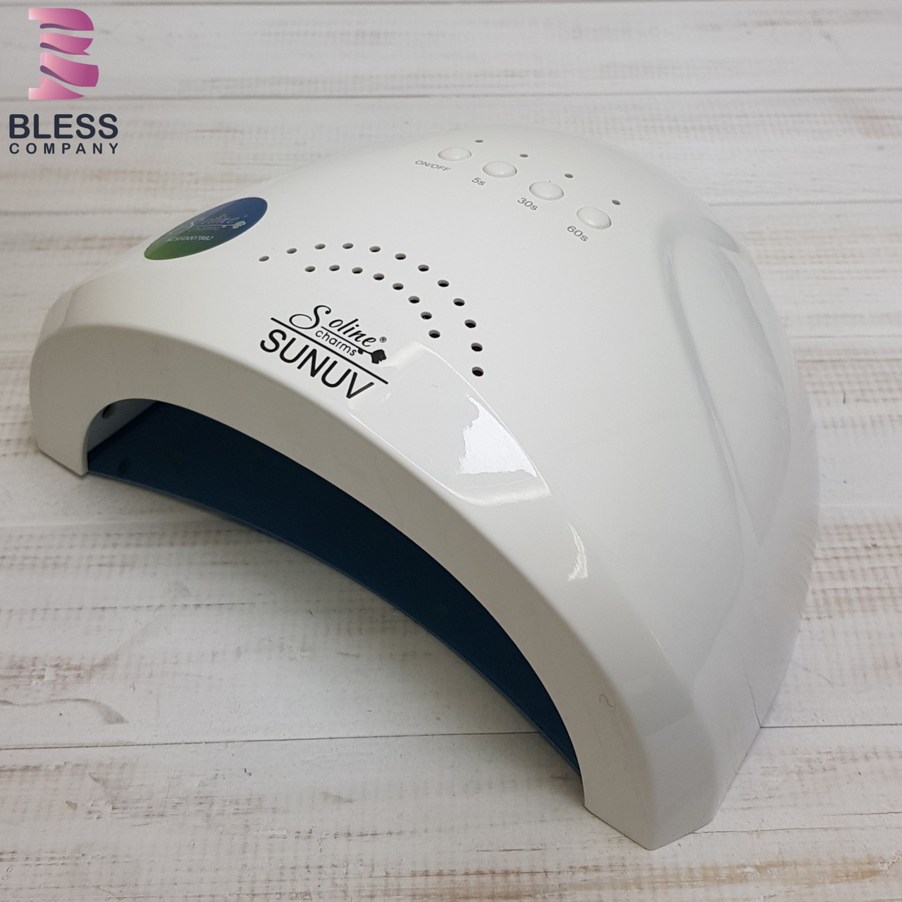 Лампа UV/LED Sun 1SE,36 ватт