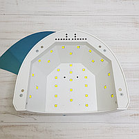 Лампа UV/LED Sun 1SE,36 ватт, фото 3