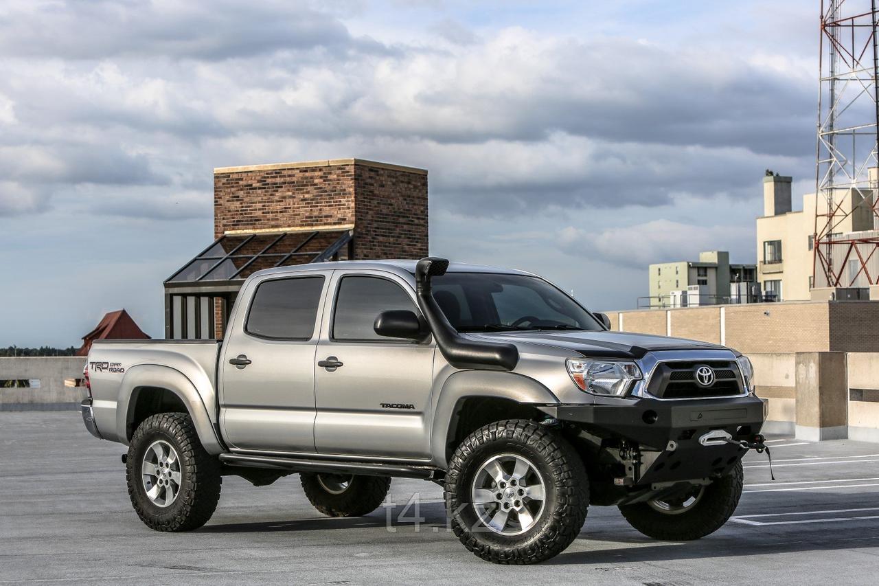 Toyota Tacoma 2005-2015 шноркель - RIDEPRO 4X4