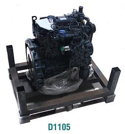 KUBOTA D1105